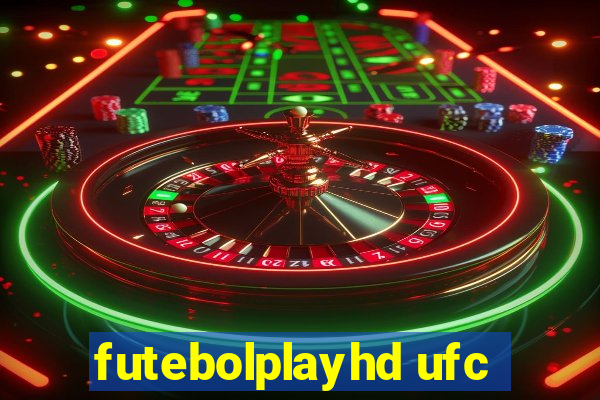 futebolplayhd ufc